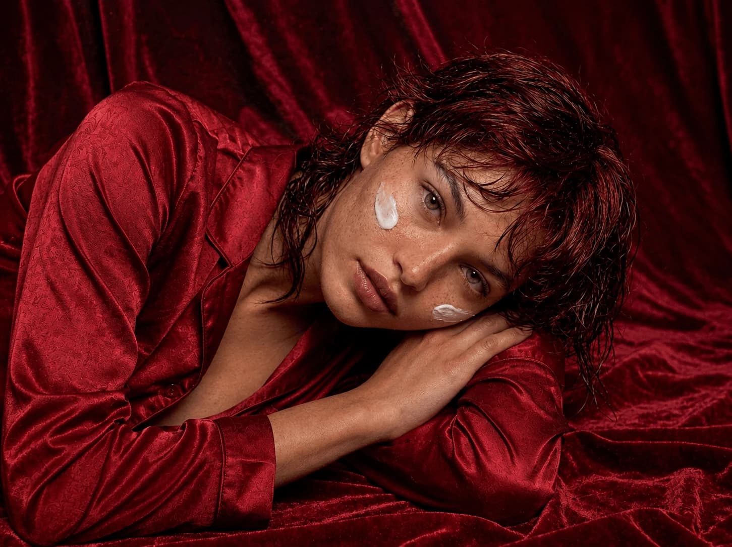 visage Rituel Signature