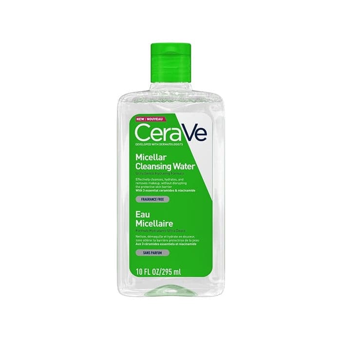 CERAVE EAU MICELLAR 295ML view 1