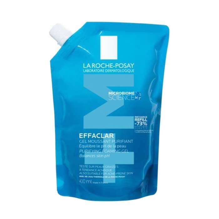La Roche Posay EFFACLAR GEL 400ML view 1