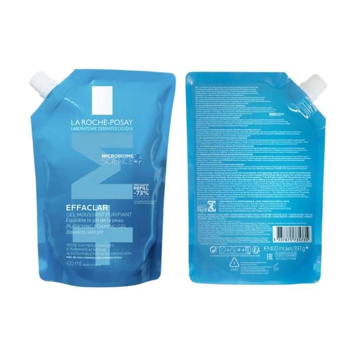 La Roche Posay EFFACLAR GEL 400ML view 2