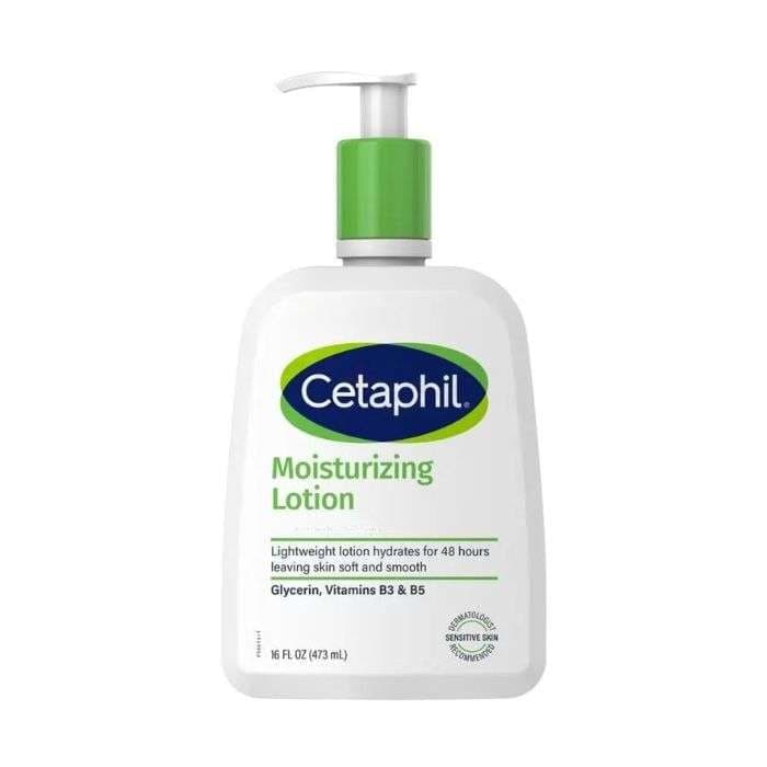 CETAPHIL LOTION HYDRATANT 473ML view 0