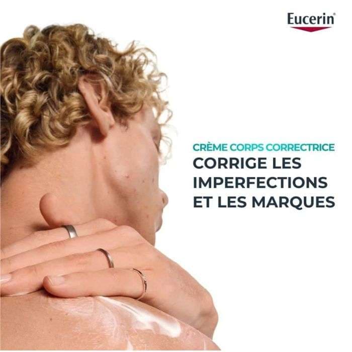 EUCERIN DERMOPURE CREME COLa Roche PosayS ANTI IMPERFECTION 200ML view 1