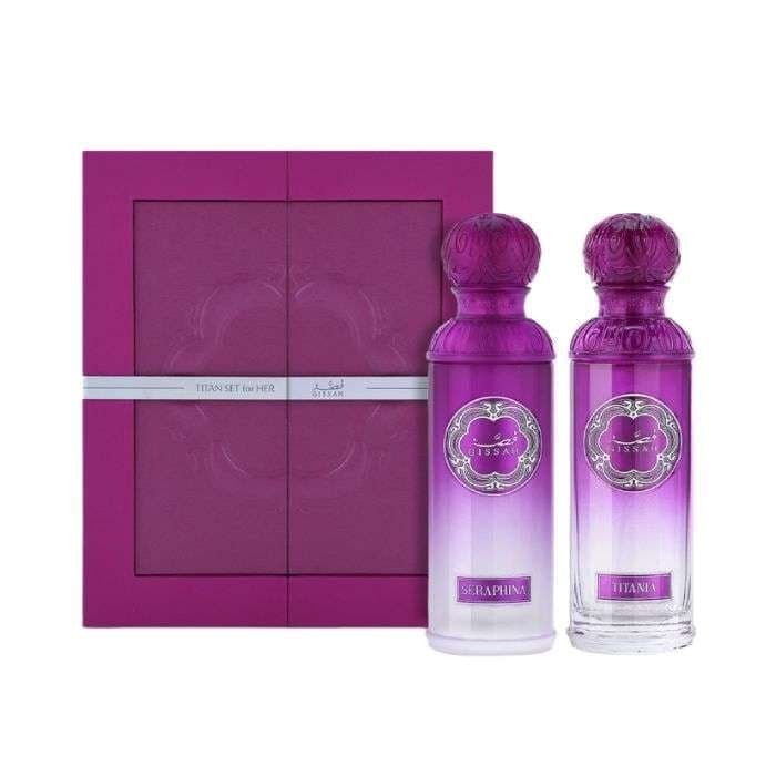 NUXE COFFRET MIEL ADDICT view 0