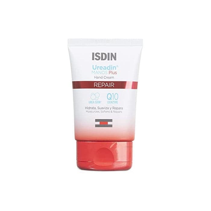 ISDIN UREADIN CREME DES MAINS REPAIR 50ML view 0