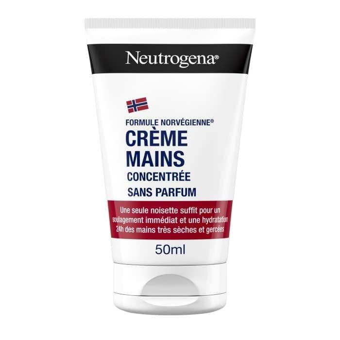 NEUTROGENA CREME MAINS SANS PARFUM view 1