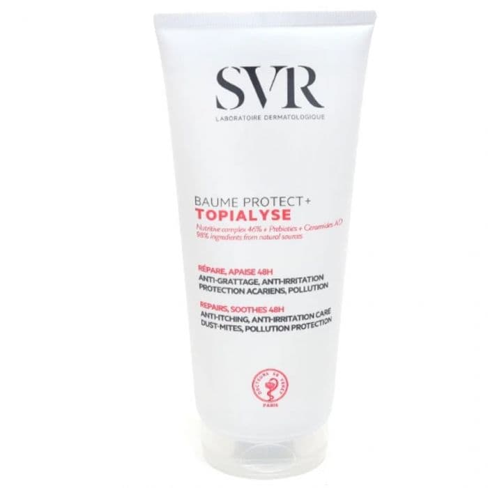 SVR BAUME PROTECT+ TOPIALYSE 200ML view 0