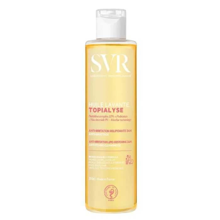 SVR TOPIALYSE HUILE LAVANTE 200ML view 0