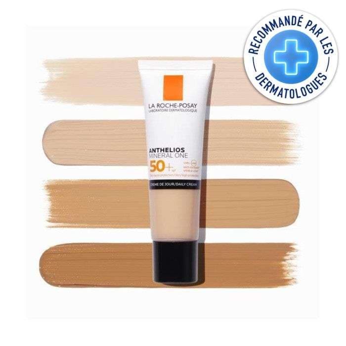 La Roche Posay ANTHELIOS MINERAL ONE SPF50+ 30ML
