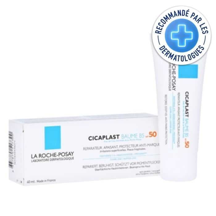 La Roche Posay CICAPLAST BAUME B5 40ML