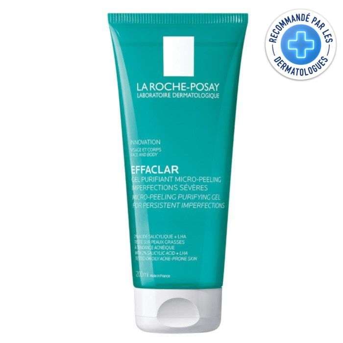 La Roche Posay EFFACLAR GEL 200ML