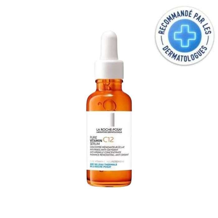 La Roche Posay SERUM VITAMIN C12 PURE 30ML view 0