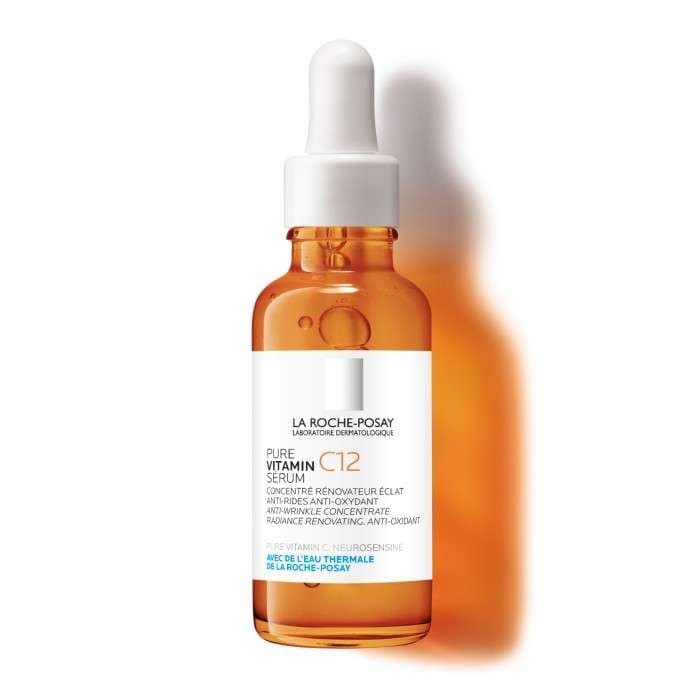 La Roche Posay SERUM VITAMIN C12 PURE 30ML view 1