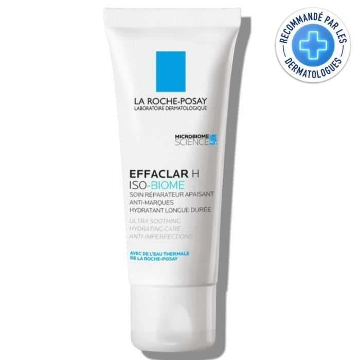 La Roche Posay EFFACLAR H ISO-BIOME CREME 40ML view 0
