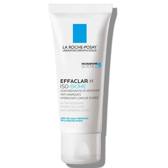 La Roche Posay EFFACLAR H ISO-BIOME CREME 40ML view 1