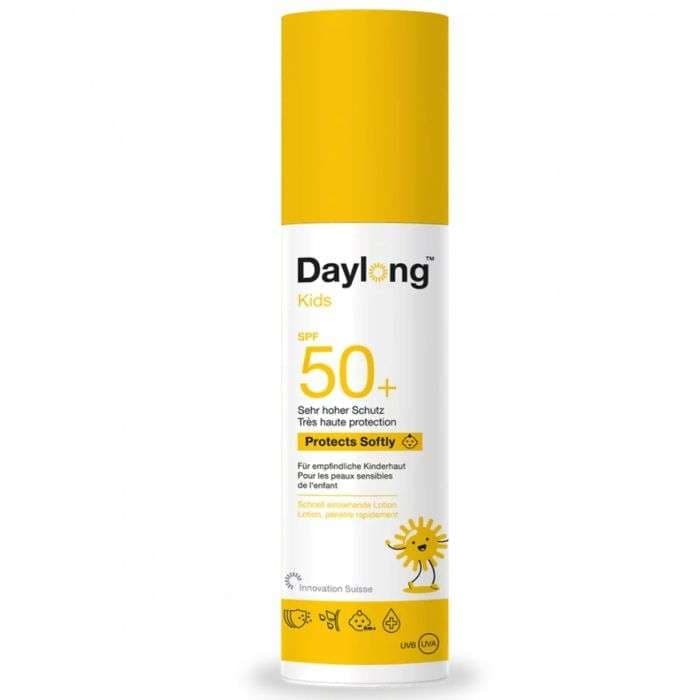 DAYLONG KIDS ECRAN SPF50+/ 150ML