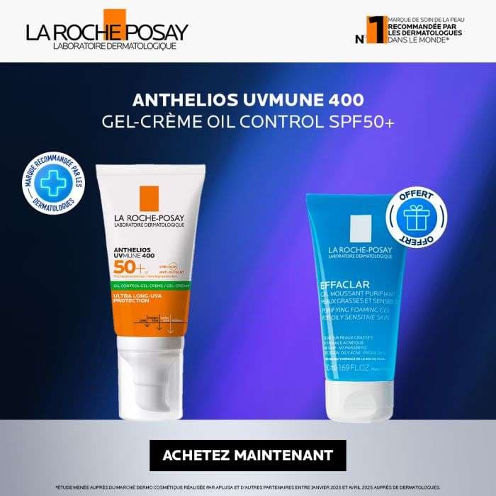 UV CONTROL INVISIBLE SPF50+ 50ML view 0