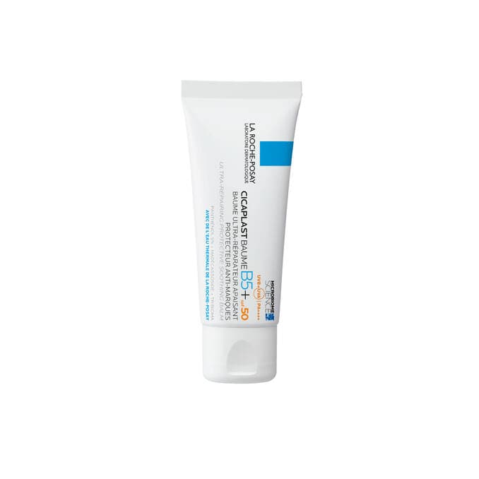 La Roche Posay CICAPLAST BAUME B5+ 50SPF 40ML LA ROCHE POSAY