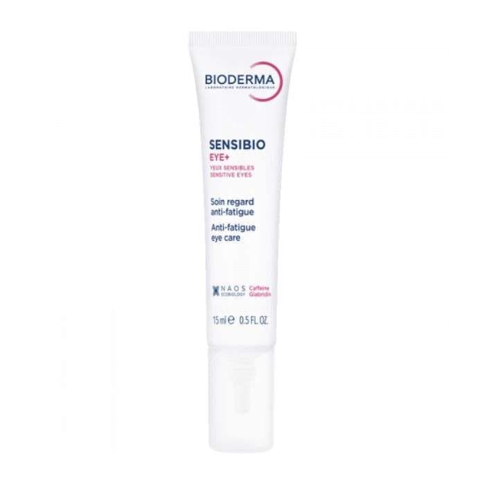 BIODERMA SENSIBIO CONTOUR DES YEUX 15ML view 0