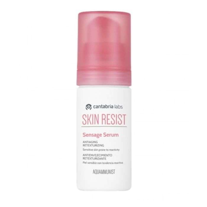 SKIN RESIST SENSAGE SERUM 30 view 0