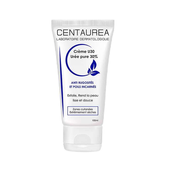 CENTAUREA CREME U30 100ML