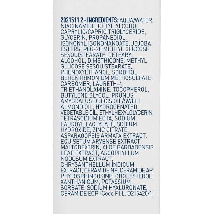 CERAVE CREME CONTOUR DES YEUX 14ML view 1