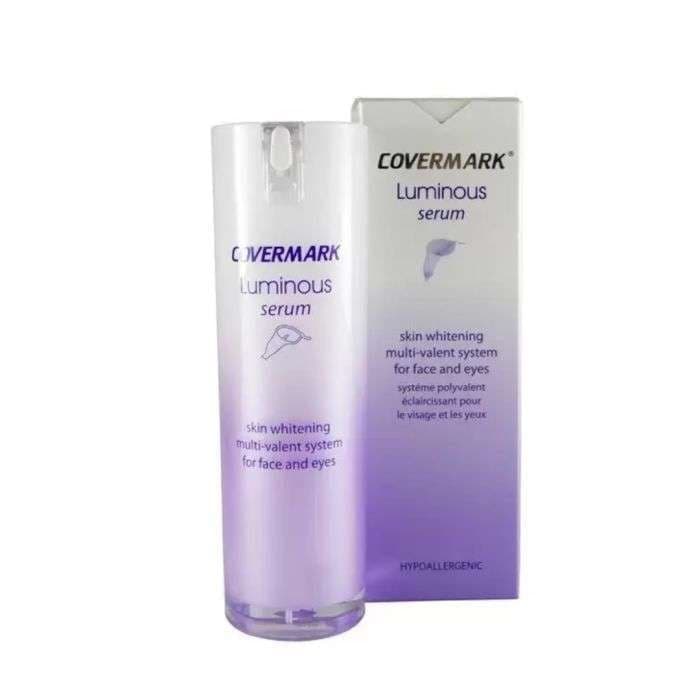 COVERMARK LUMINOUS SERUM 20