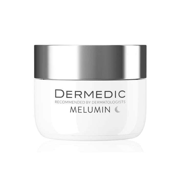 DERMEDIC MELUMIN CREME DE NUIT ANTI TACHES 50ML view 0