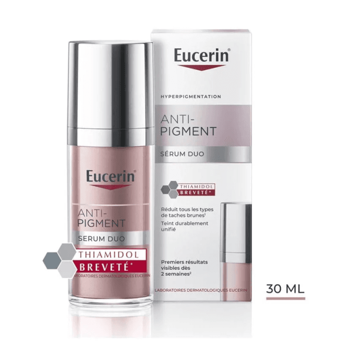 EUCERIN ANTI PIGMENT SERUM DEO 30ML view 2