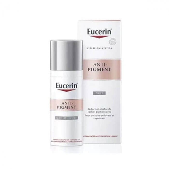 EUCERIN ANTI PIGMENT SOIN DE NUIT view 0