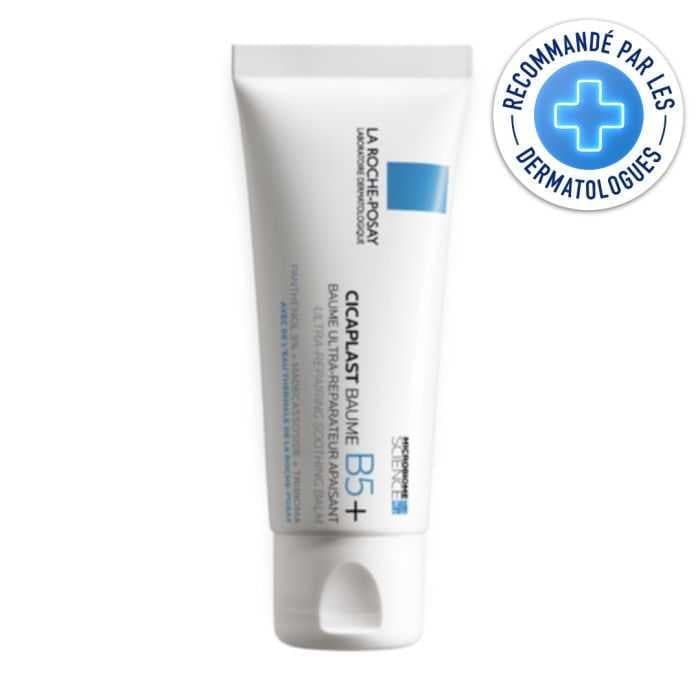 La Roche Posay CICAPLAST BAUME B5 100ML view 1