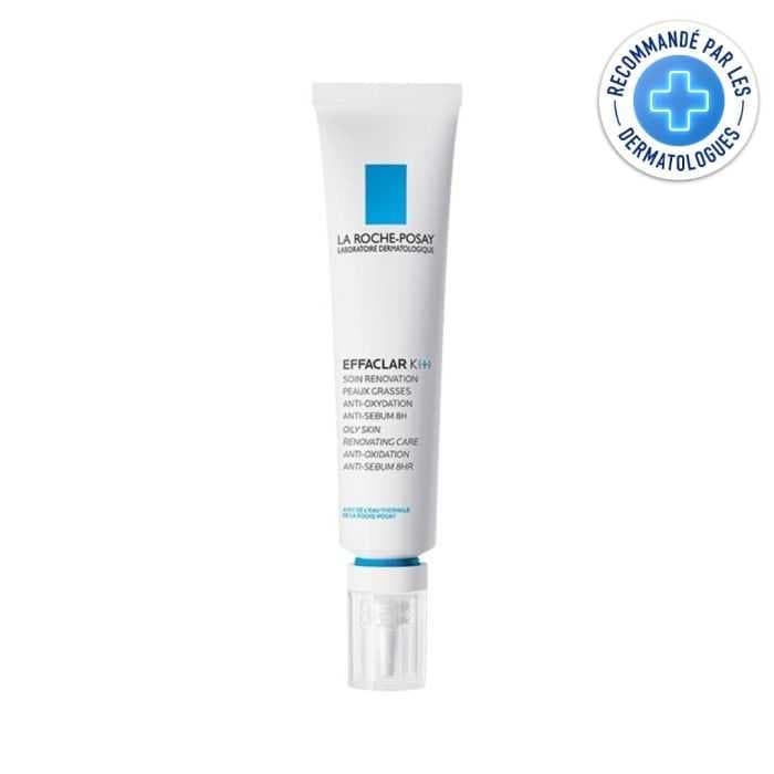 La Roche Posay EFFACLAR K+ 30ML view 0
