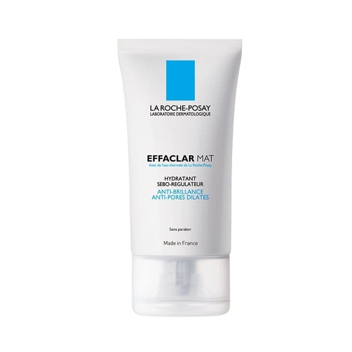 La Roche Posay EFFACLAR MAT HYDRATANT 40ML view 1