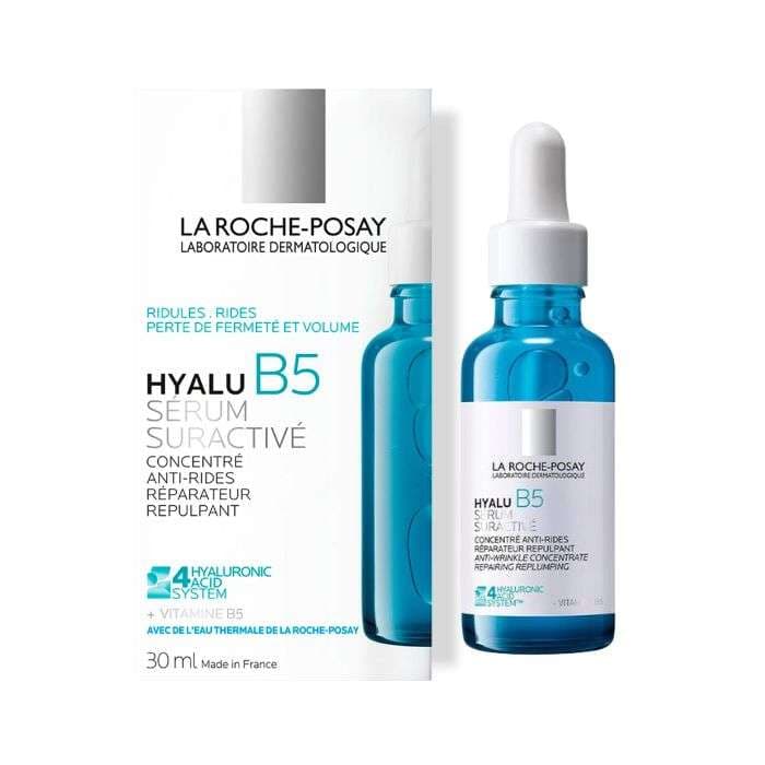 La Roche Posay HYALU B5 SERUM 30ML view 0