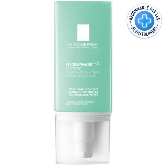 La Roche Posay HYDRAPHASE HA LEGERE 72H 50ML view 0