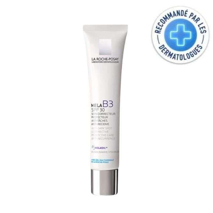 La Roche Posay MELA B3 CREME ANTI TACHES SPF30 40ML