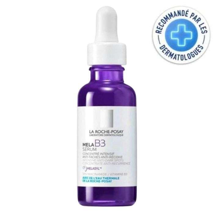 La Roche Posay MELA B3 SERUM ANTI TACHES view 1
