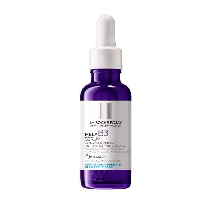 La Roche Posay MELA B3 SERUM ANTI TACHES view 2