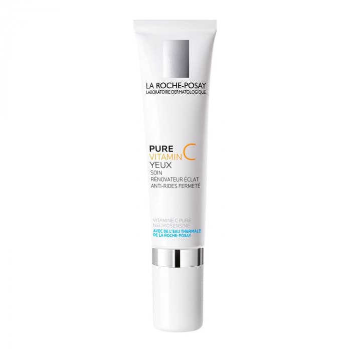 La Roche Posay PURE VITAMIN C YEUX view 1