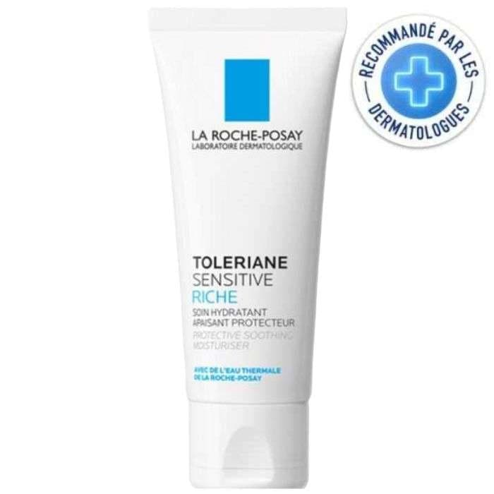 La Roche Posay TOLERIANE SENSITIVE RICHE 40ML view 0