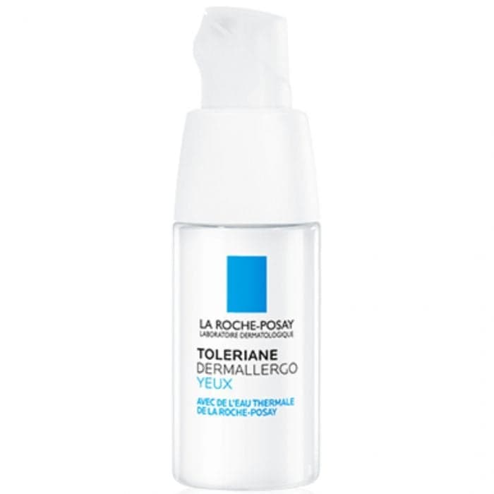 La Roche Posay TOLER DERMALLERGO EYES 20ML view 1
