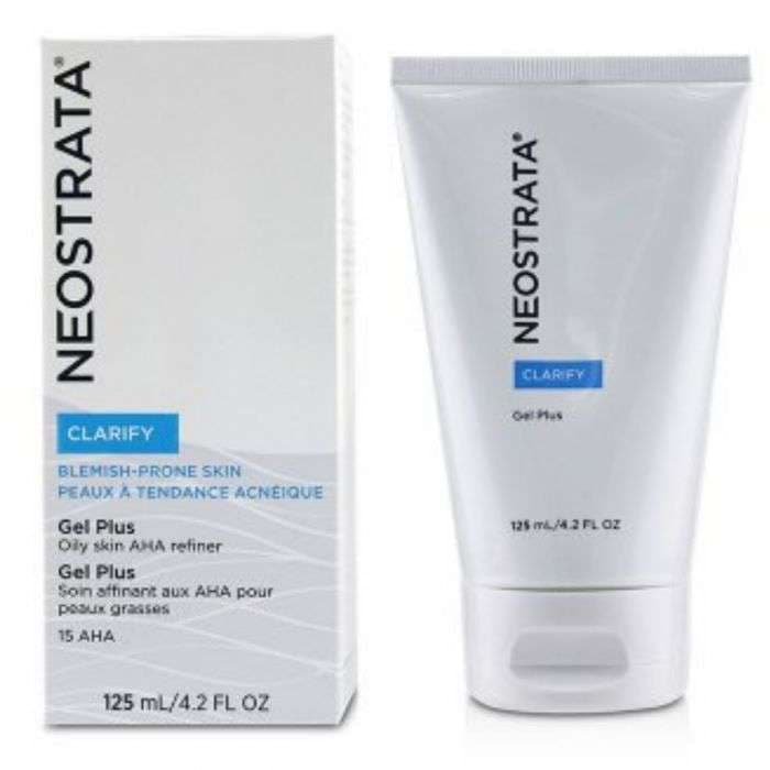 NEOSTRATA CLARIFY GEL PLUS 15AHA 125ML