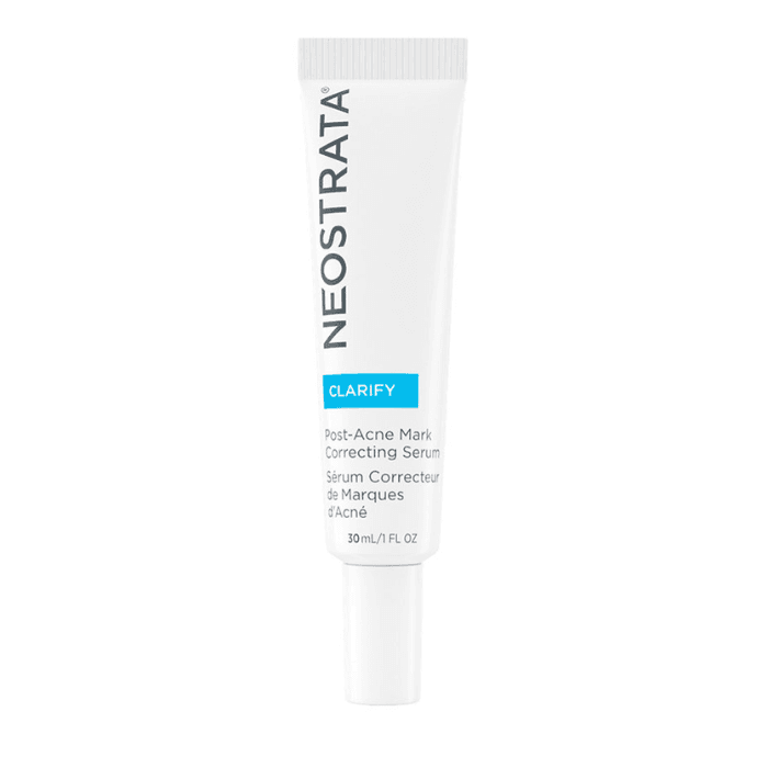 NEOSTRATA CLARIFY SERUM CORRECTEUR DE MARQUES D'ACNE 30ML