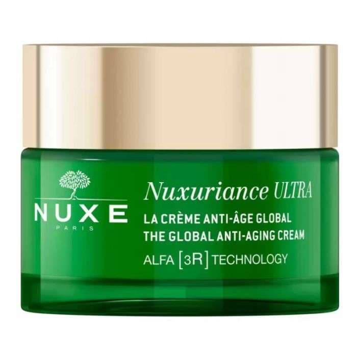 NUXE NUXURIANCE ULTRA CREME ANTI AGE GLOBAL TOUS TYPES DE PEAUX 50ML