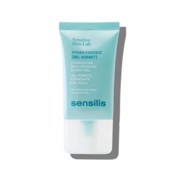 SENSILIS HYDRA ESSENCE SORBET GEL 40ML view 0