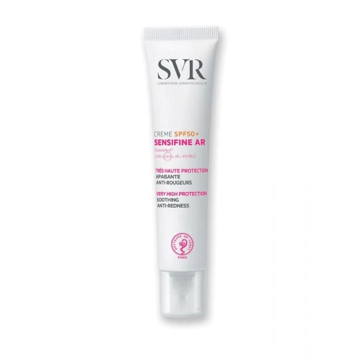 SVR ECRAN SENSIFINE AR SPF50+ /40ML view 0