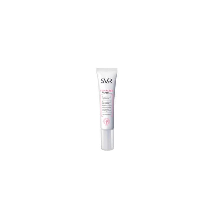 SVR PALPEBRAL CREME APAISANTE 15ML view 0