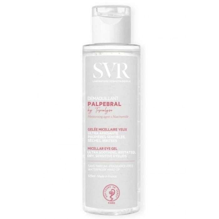 SVR PALPEBRAL DEMAQUILLANT 125 ML view 0