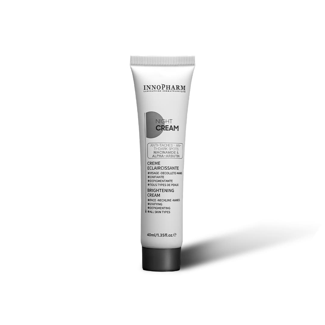 Night Cream Anti-Pigment