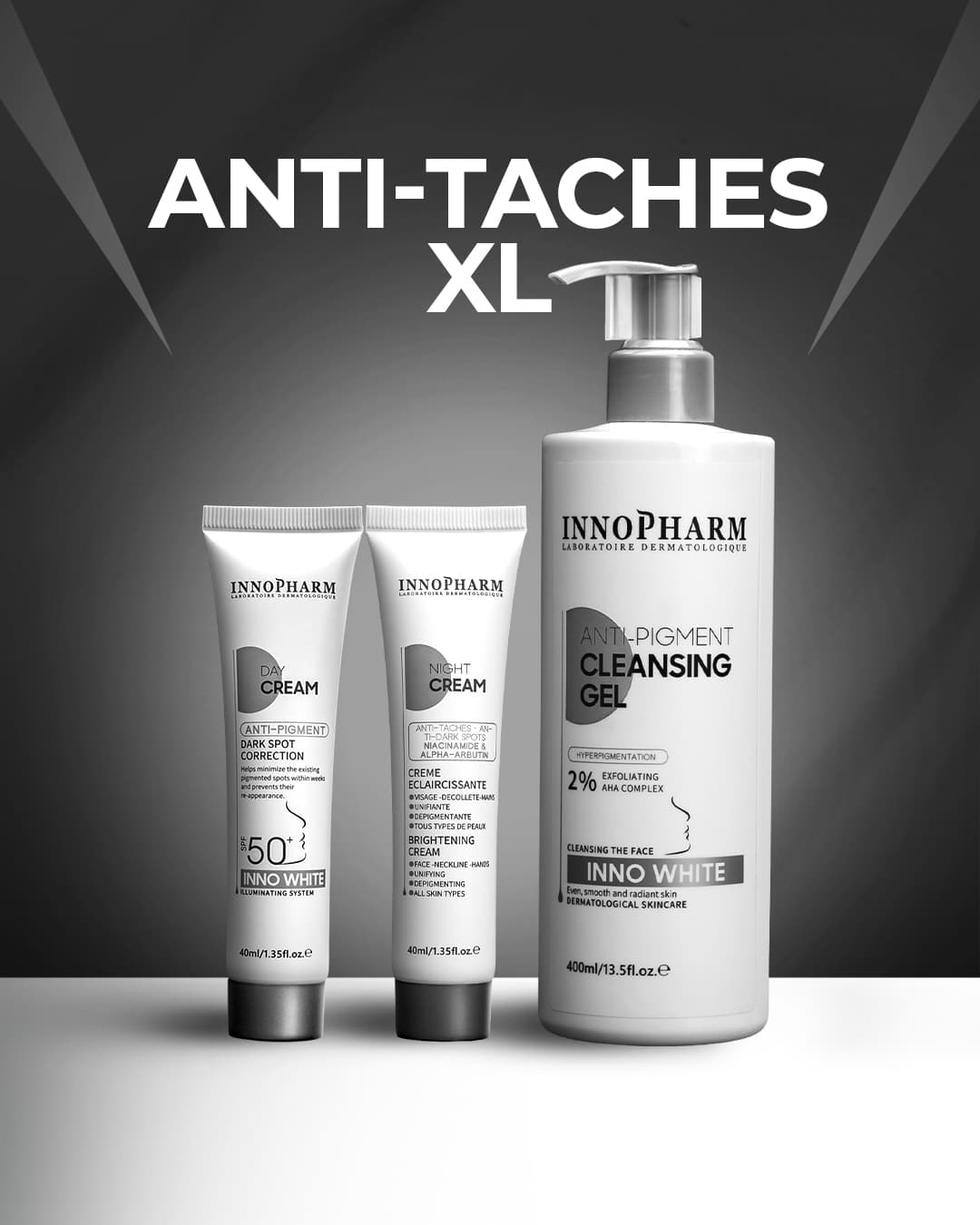 Anti Taches XL