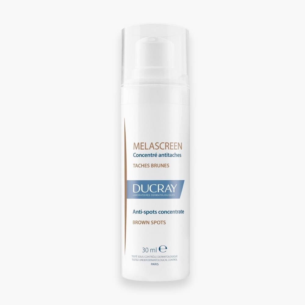 DUCRAY MELASCREEN CREME DEPIGMENTANTE 30ML DUCRAY